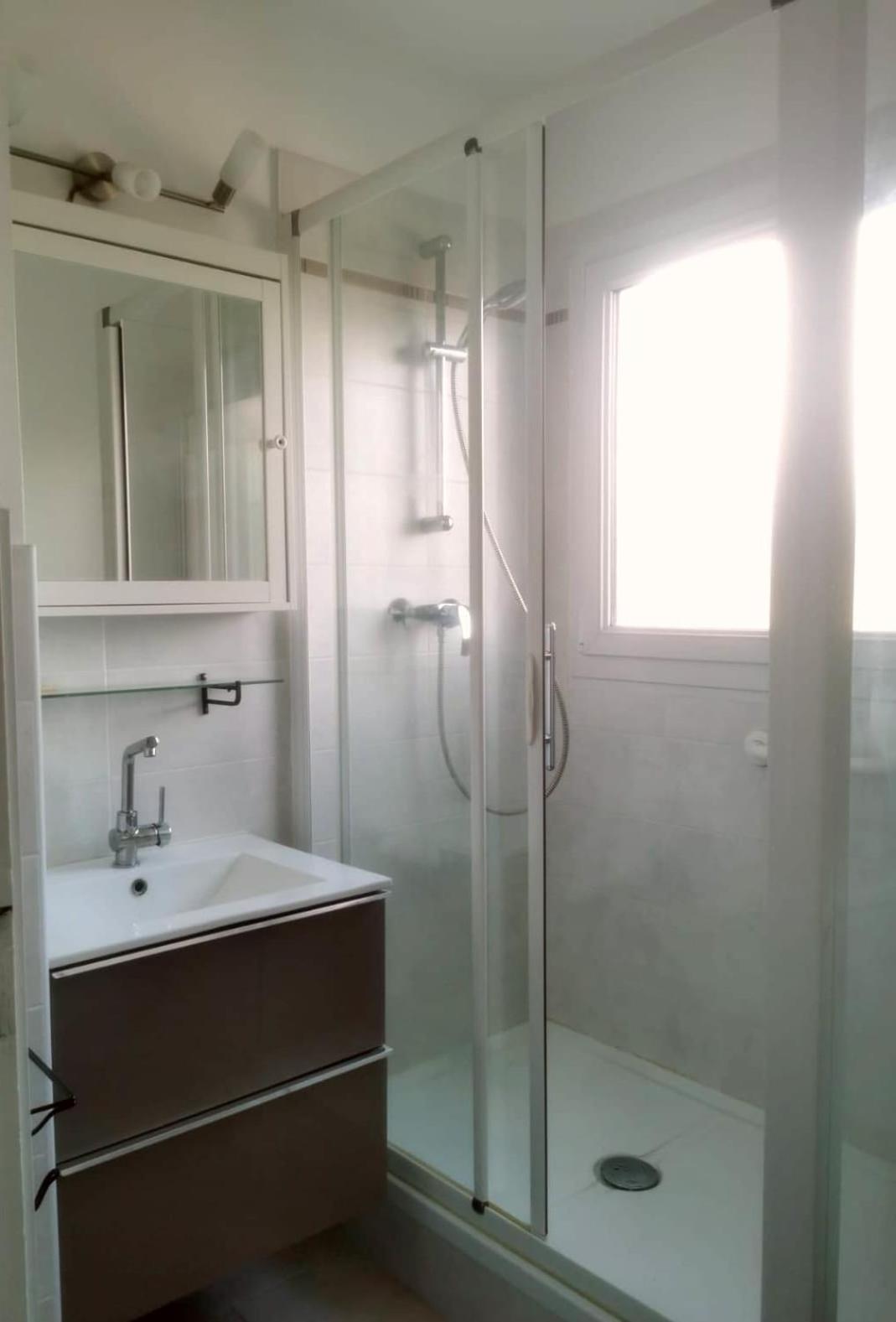 Appartement 3 Pieces A Seulement 5Km De Paris - For 2 To 7 Guests ! フォントネー・オー・ローズ エクステリア 写真