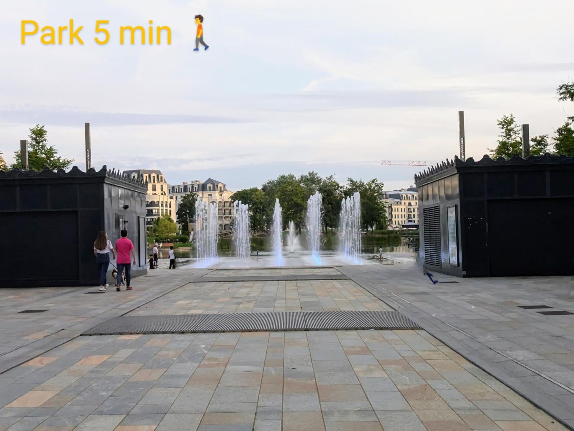 Appartement 3 Pieces A Seulement 5Km De Paris - For 2 To 7 Guests ! フォントネー・オー・ローズ エクステリア 写真