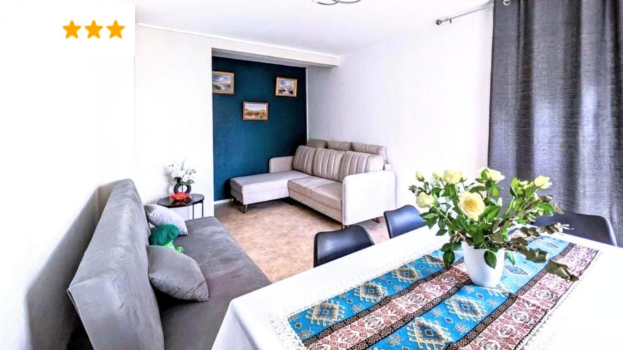 Appartement 3 Pieces A Seulement 5Km De Paris - For 2 To 7 Guests ! フォントネー・オー・ローズ エクステリア 写真